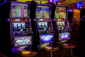 Top 5 Best Casinos To Throw Your Money At