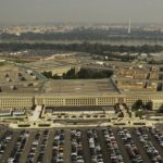 Pentagon cyberattack freezer military bases
