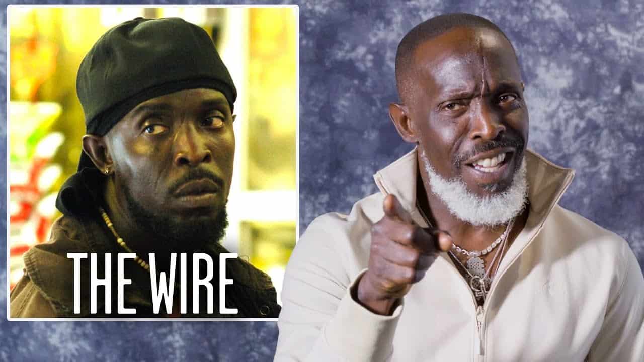 Michael Williams dead omar