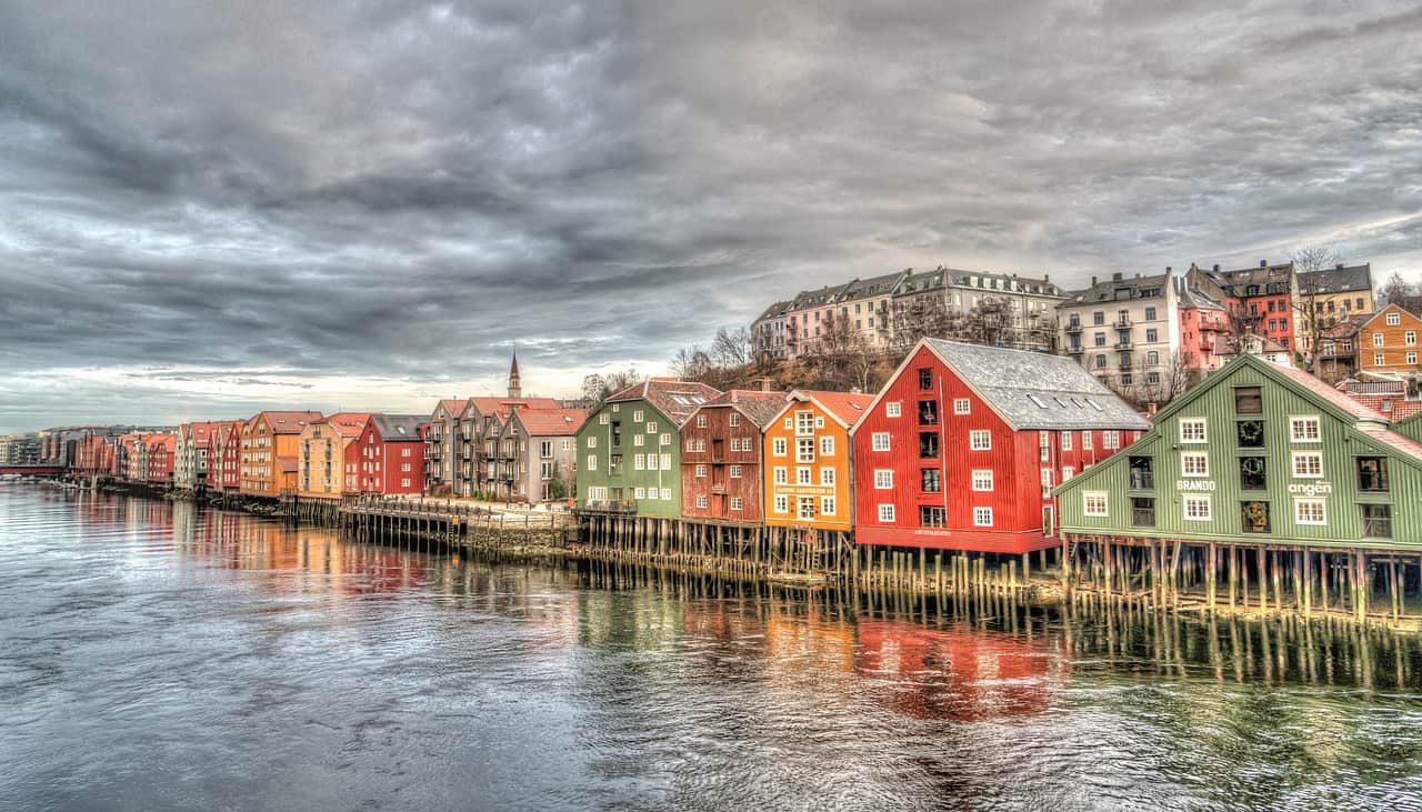 norway end covid restrictions
