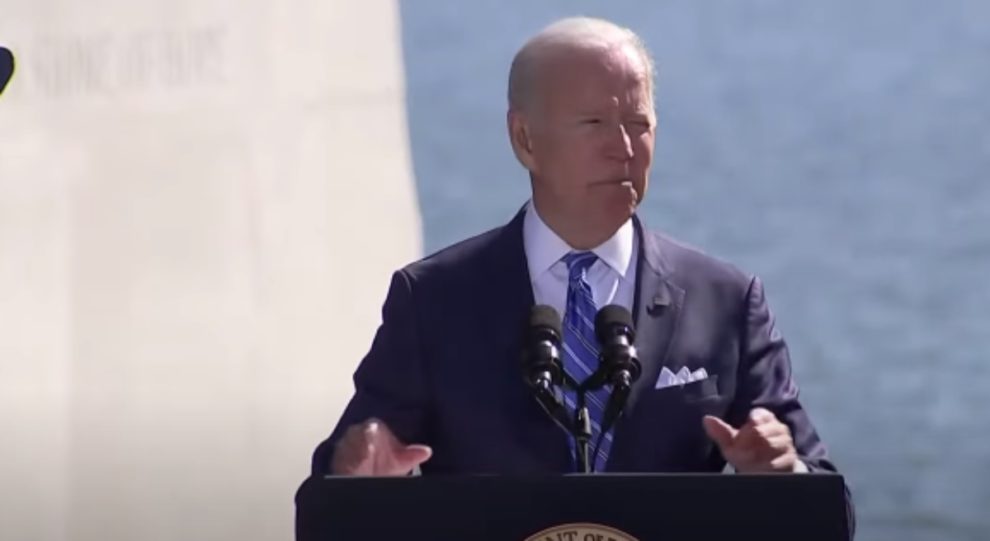 Biden turns 80, but White House in no mood for a party