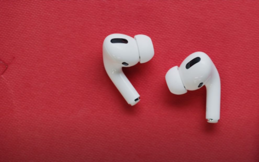 AirPods Pro False Notifications Left Behind