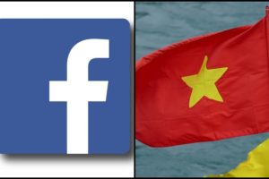 Zuckerberg censorship of Vietnam