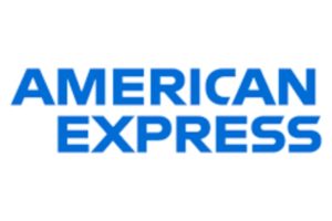 American express down