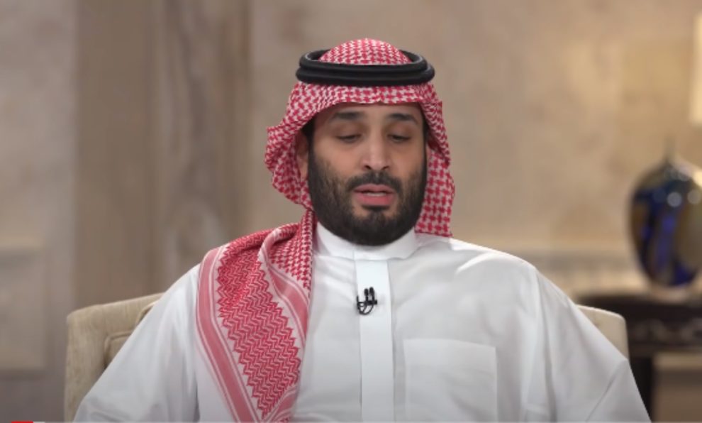 Doctors Tell Saudi Crown Prince To Skip Summit: Algeria