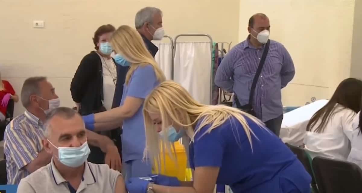 Germany unvaccinated people restrictions