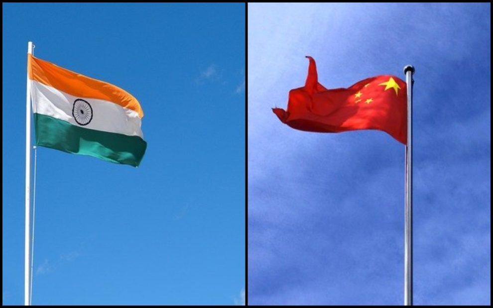 Eyeing China, India unveils high-altitude helicopters