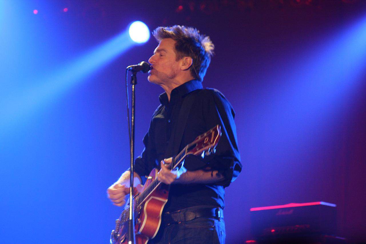 bryan adams tested positive COVID second time