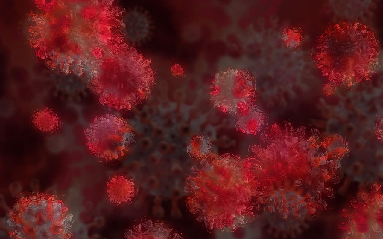 Covid Infections Rise In England And Wales