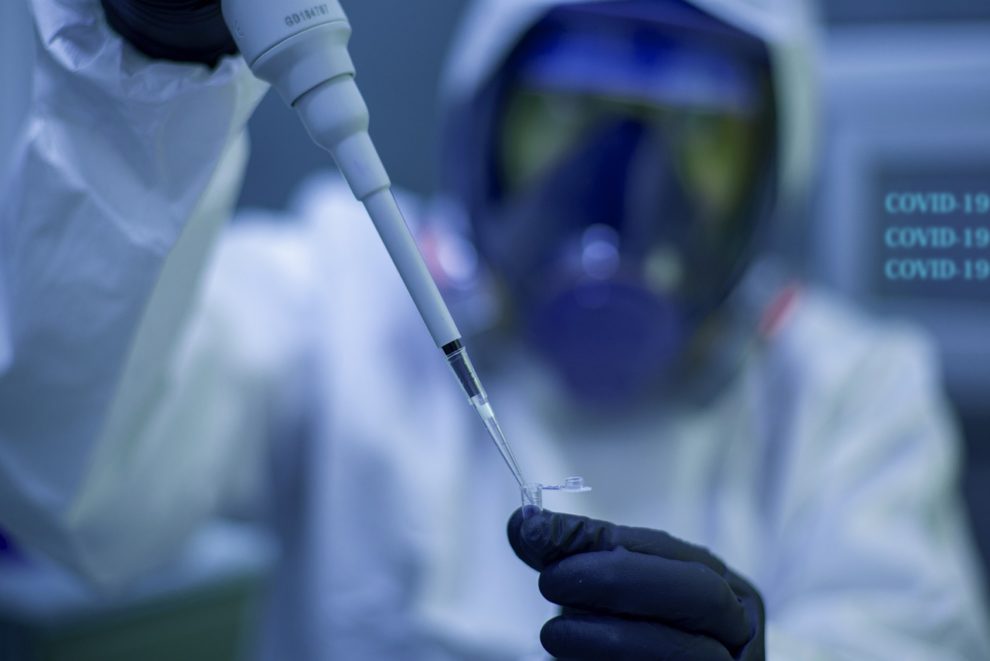 Secret, illegal Chinese-owned biolab found stocking pathogens labeled ‘HIV’, ‘Ebola’ in California - report