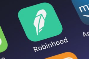 Robinhood data breach