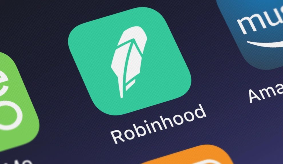 Robinhood data breach
