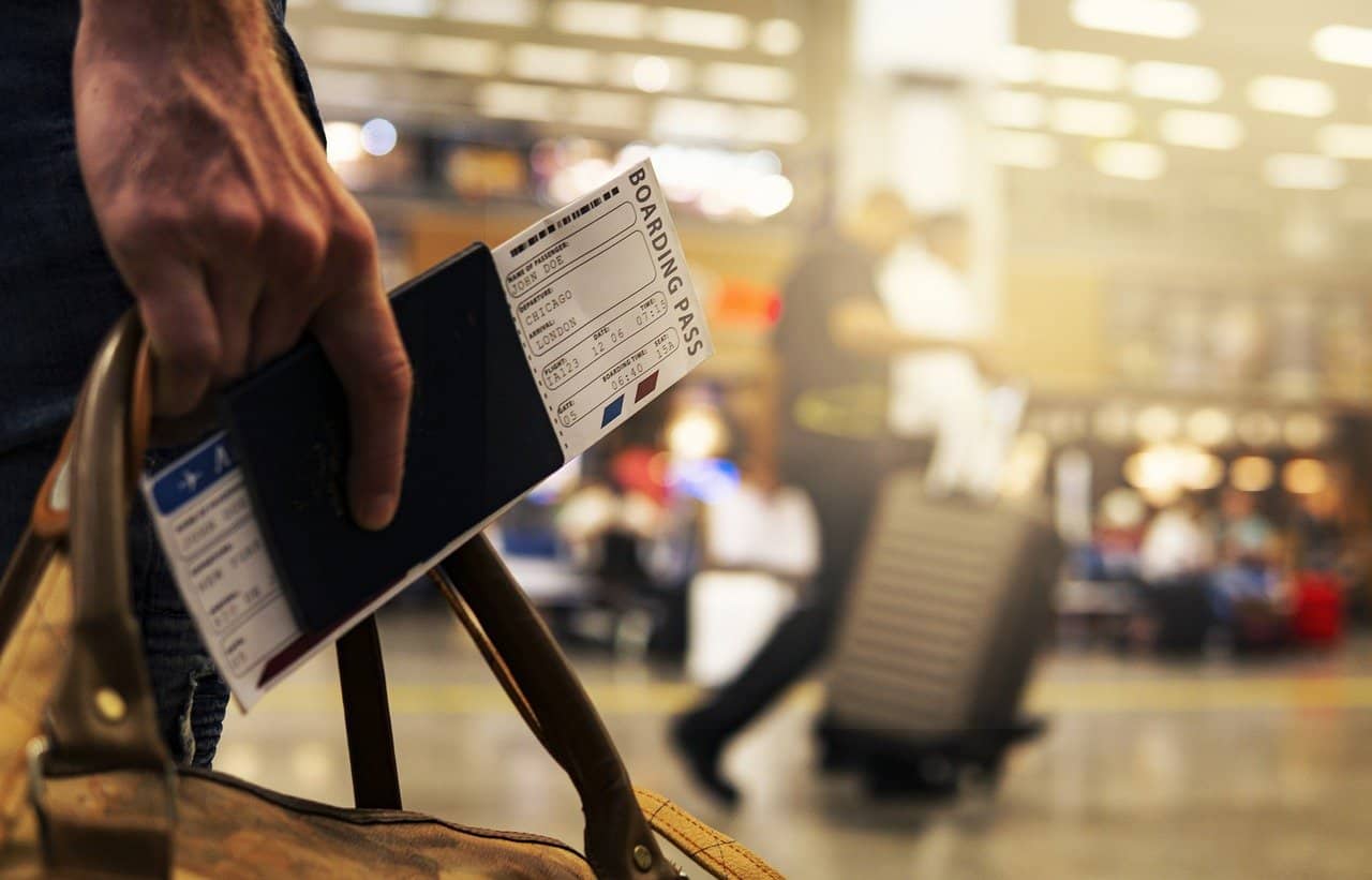 Thailand to offer Indian, Taiwanese tourists visa-free entry