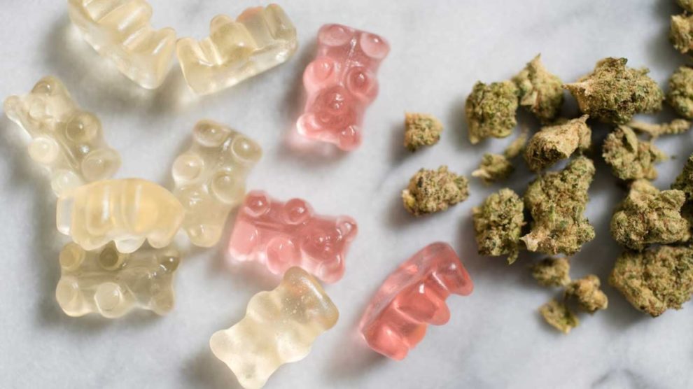 Charles County school students marijuana-laced gummy bears