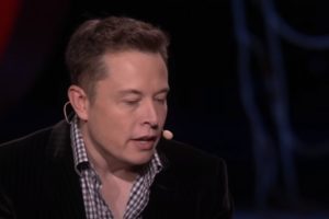 Musk Seeks To Lift Regulator 'Muzzle' On Tesla Tweets