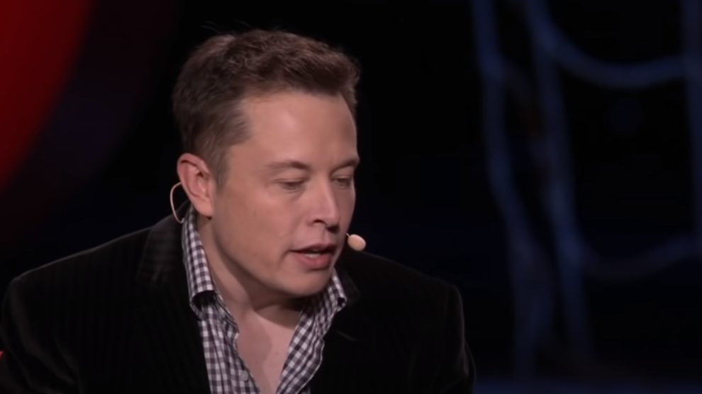 Jack Dorsey has a pure heart: Elon Musk