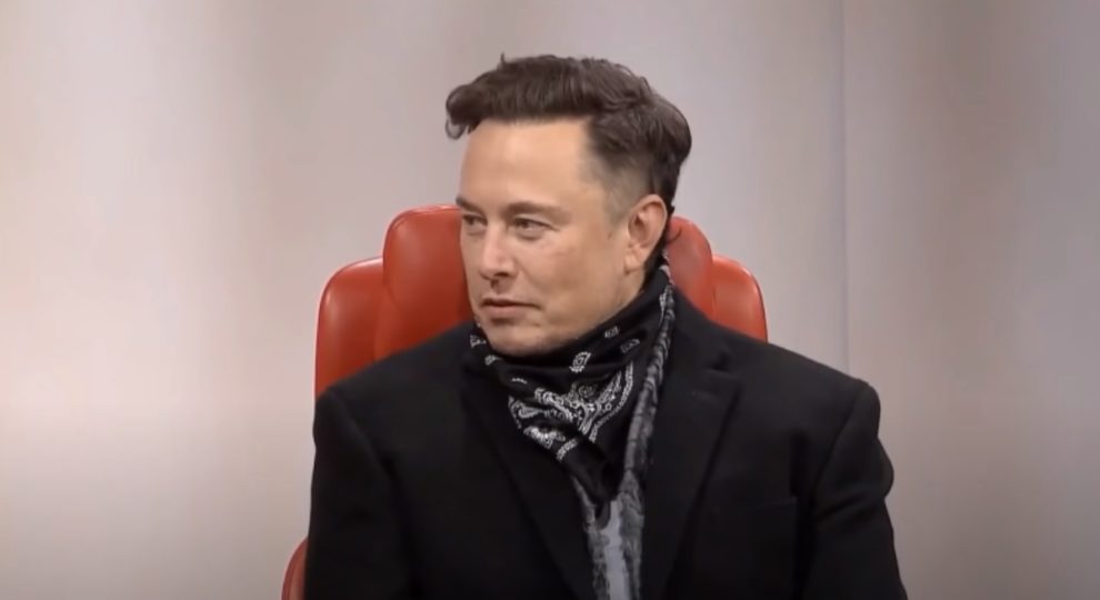 Musk top spot on Forbes billionaire list