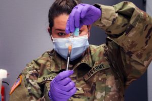 us army single vaccine against all covid variants