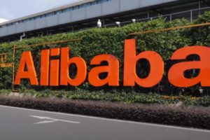 Alibaba major reshuffle