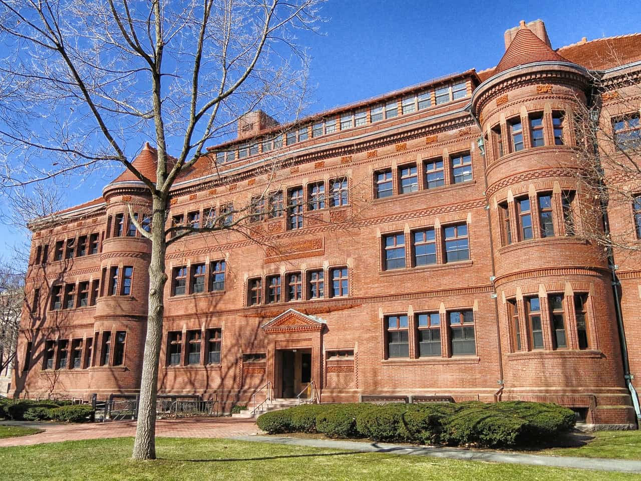 Harvard ranks worst for free speech, scoring zero in new report