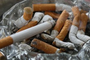 Tobacco use shrinking worldwide: WHO