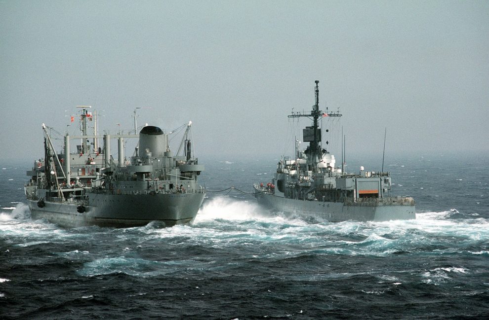 US, South Korea begin naval drills after North's missile test