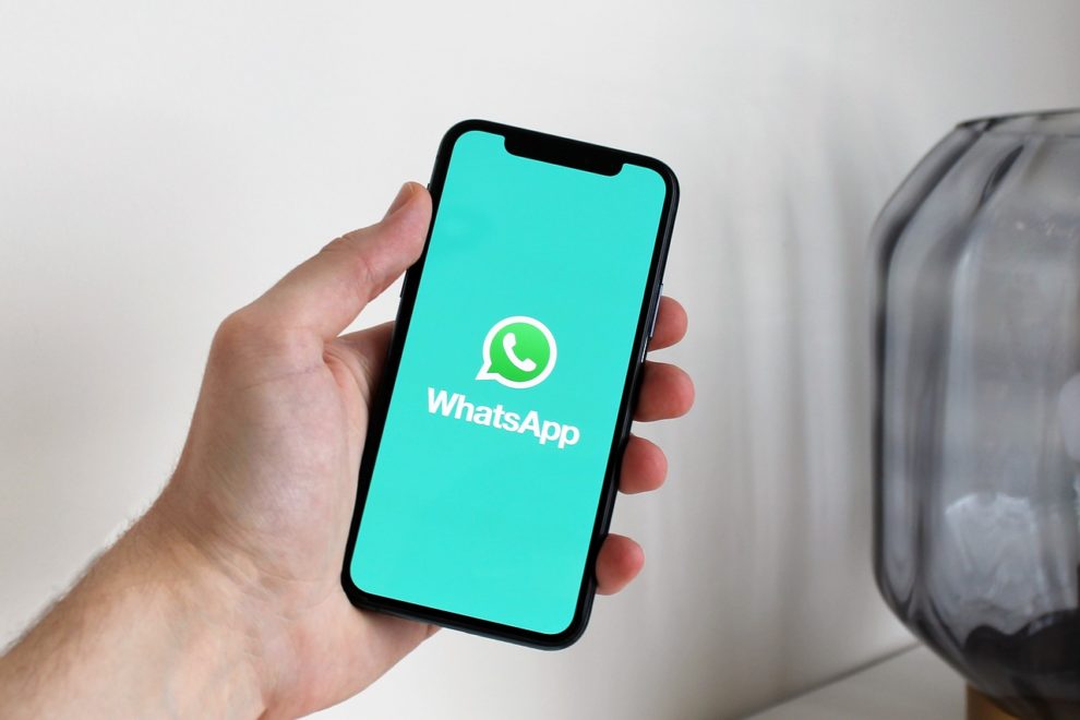 whatsapp Voice Message Preview