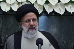 Iranian president to visit Syria 'in near future'