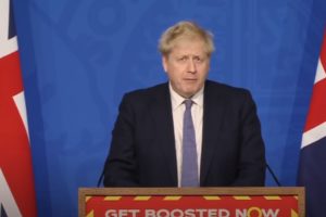 Boris Johnson 'bamboozled' by Covid data, inquiry hears