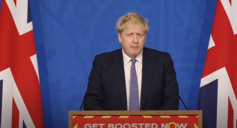Boris Johnson 'bamboozled' by Covid data, inquiry hears