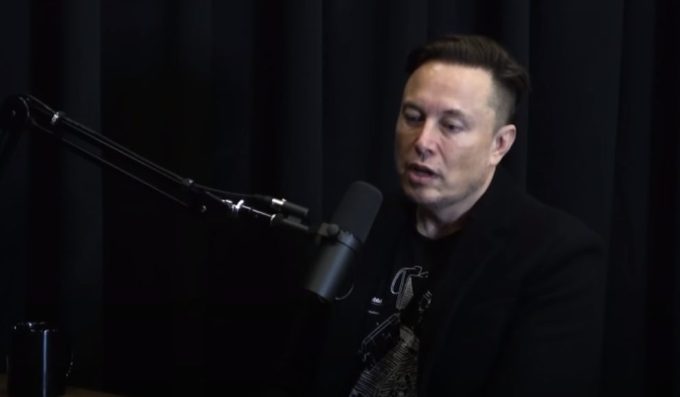 Elon Musk: Vom Chef-Twitterer zum „Twitter-Beschwerde-Hotline-Betreiber
