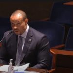 Dan Bongino urges Americans to stock up on emergency supplies