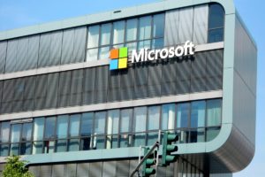 Germany mulls placing Microsoft under close watch