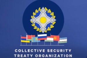 Russia intervenes in Kazakhstan