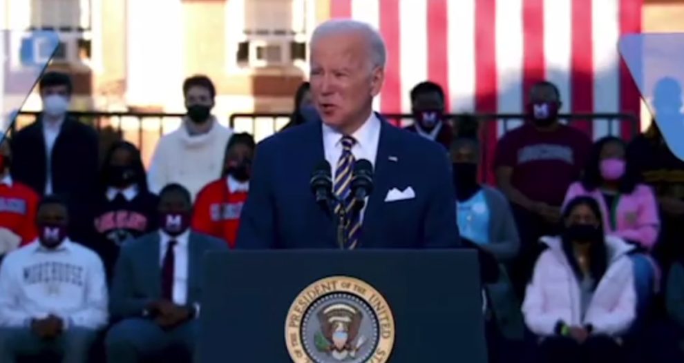 Biden announces $2.9 billion in new global food security funds