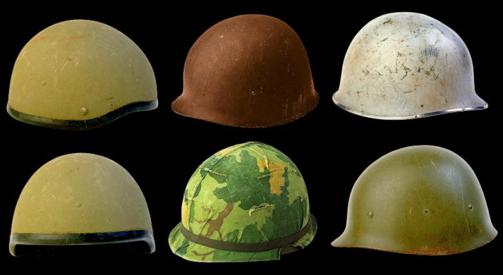 canada helmets military ukraine