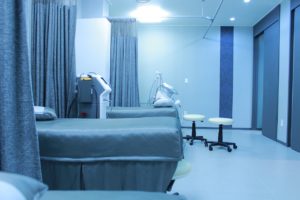 Swedish hospital's maternity ward Covid