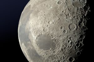 India plans manned Moon mission, space station