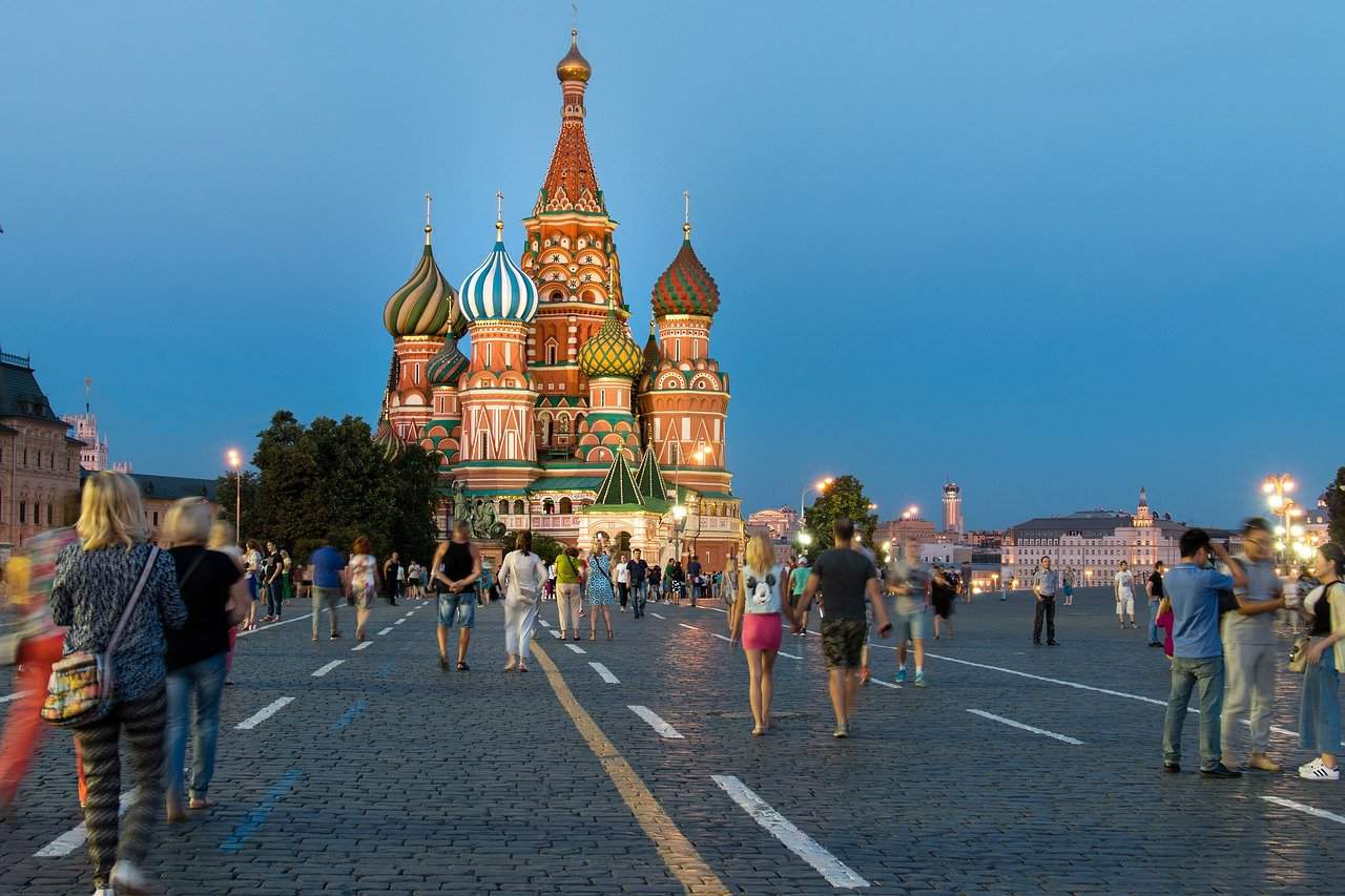 Moscow expels Estonian ambassador over 'total Russophobia': ministry