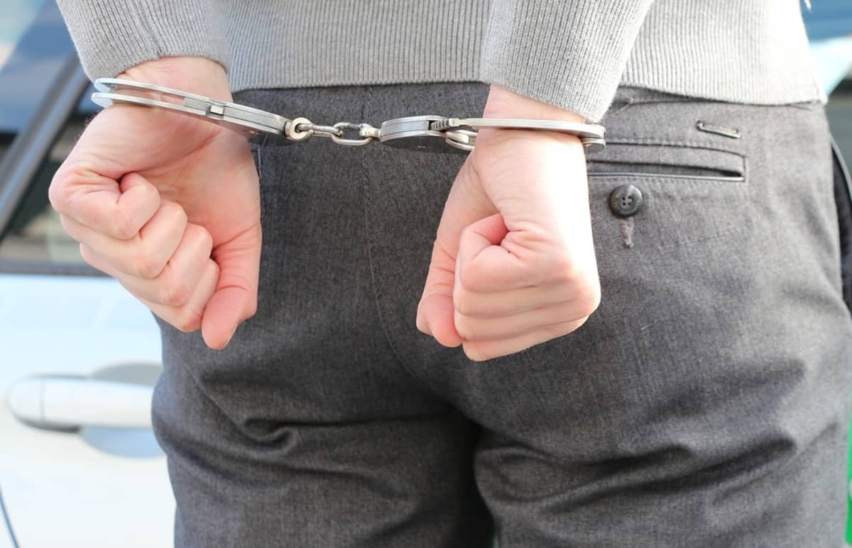 Man charged for throwing explosive at Japan PM