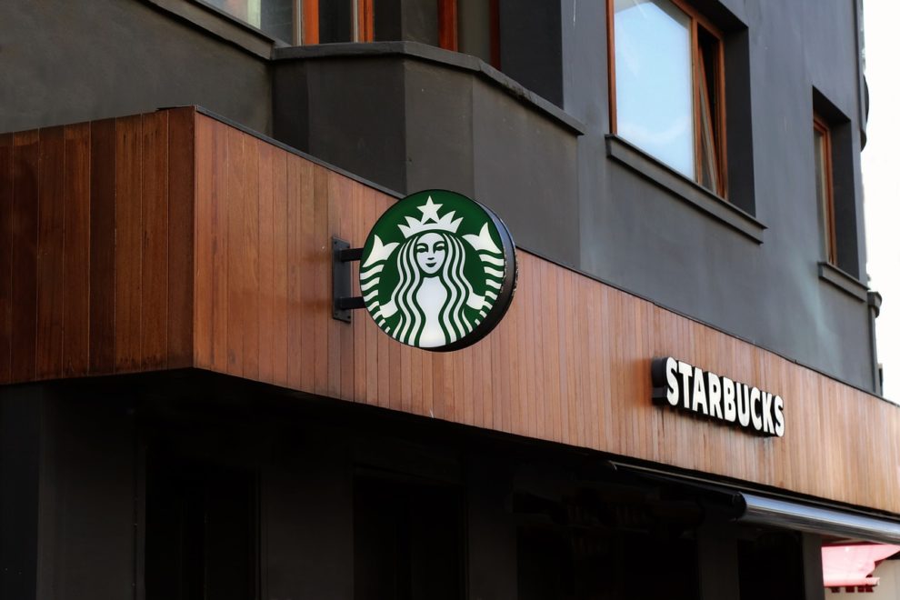 Starbucks opens $220 million plant outside Shanghai