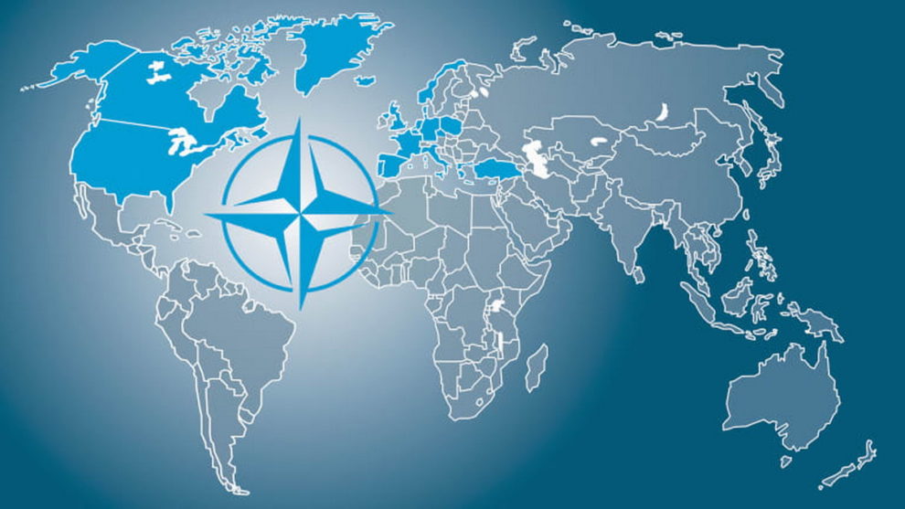 Turkey threatens NATO sweden finland