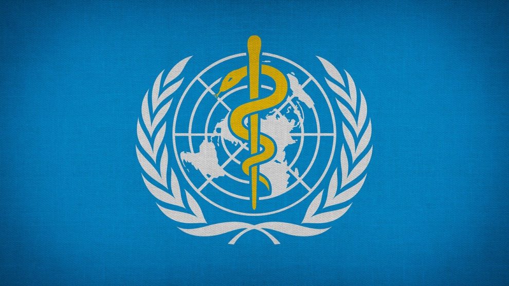 WHO chief urges nations to join pandemic treaty to prepare for 'Disease X' threat