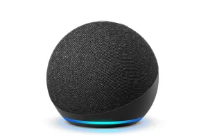 Amazon Echo Dot 4th Gen Static Noise Issue