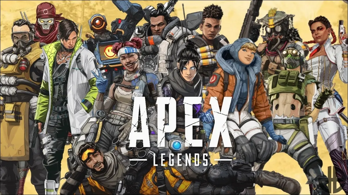Apex Legends Error 429 Stuck