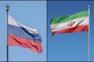 Iran, Russia ink deal to complete major transport network
