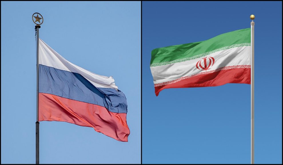 Iran-Russia military cooperation: murky, but in Tehran's interest