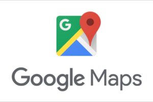Google Maps "No Results Found" Error
