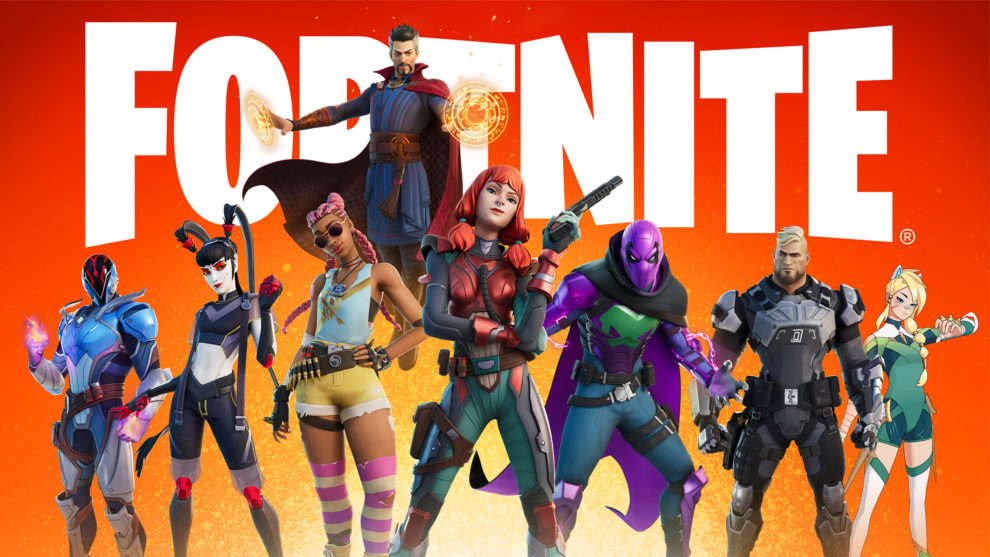 Fortnite Wins Not Counting Updating