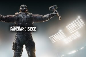 Rainbow Six Siege Squad Disconnection Issue